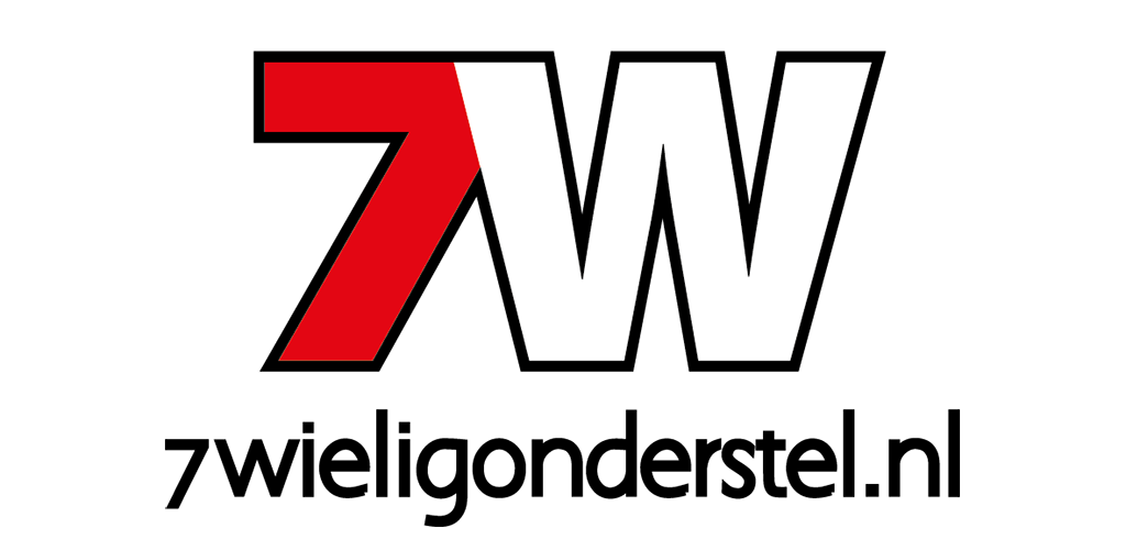 Aca 7-wielig onderstel (2)